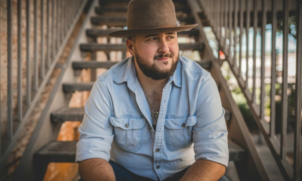 Jake Bush