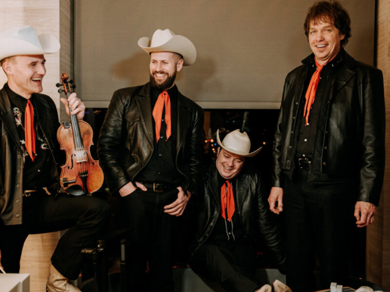 The Cowpokes (USA)