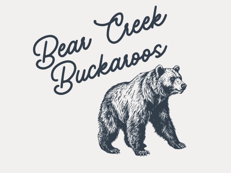 Bear Creek Buckaroos Bear Creek Buckaroos