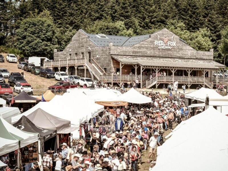 Village d&rsquo;Exposants